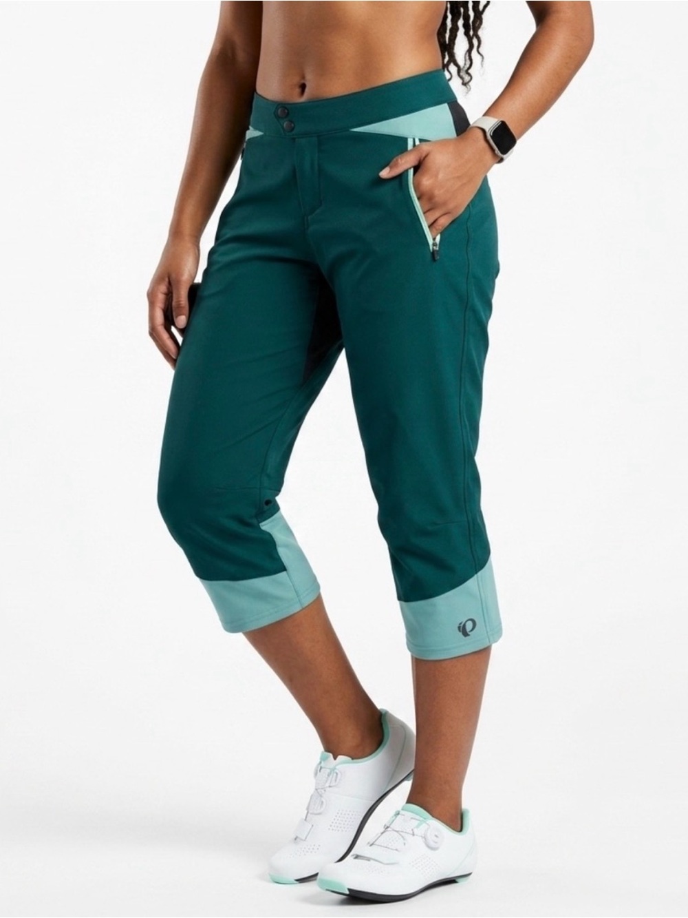 Pearl Izumi Women's Summit Capri